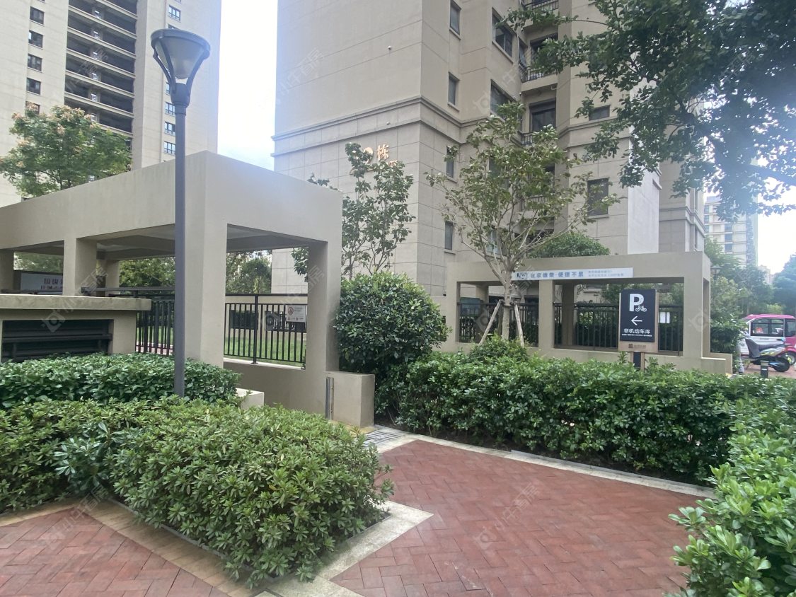 苏州万科公望小区_万科公望小区null