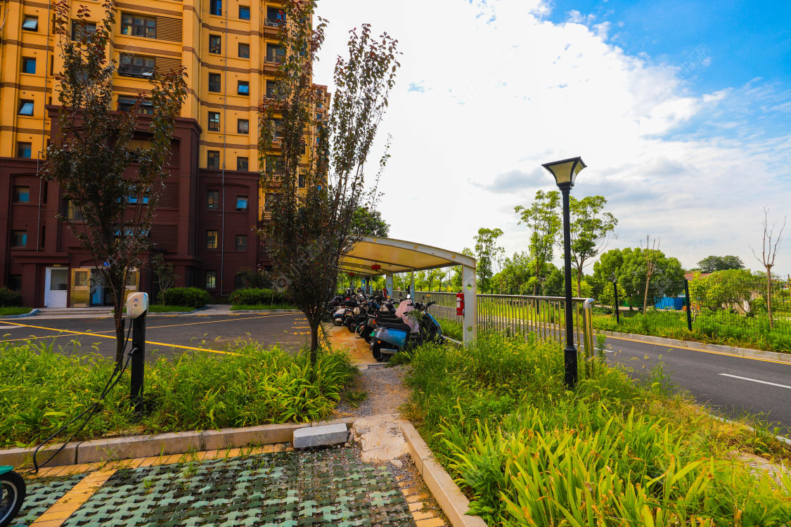 苏州新悦花苑小区_新悦花苑小区实景图