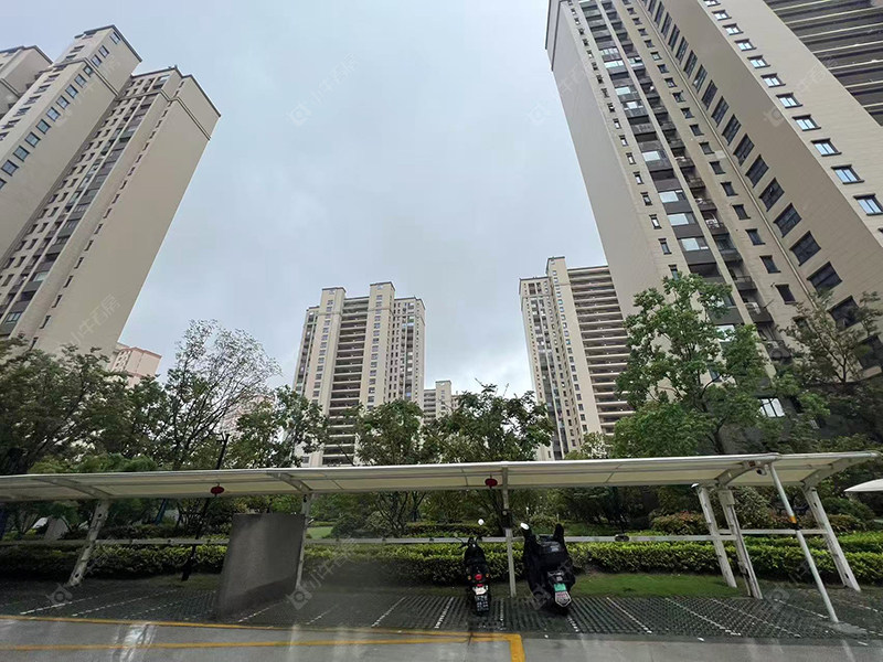 苏州常熟中梁珑璟阁小区_常熟中梁珑璟阁小区null