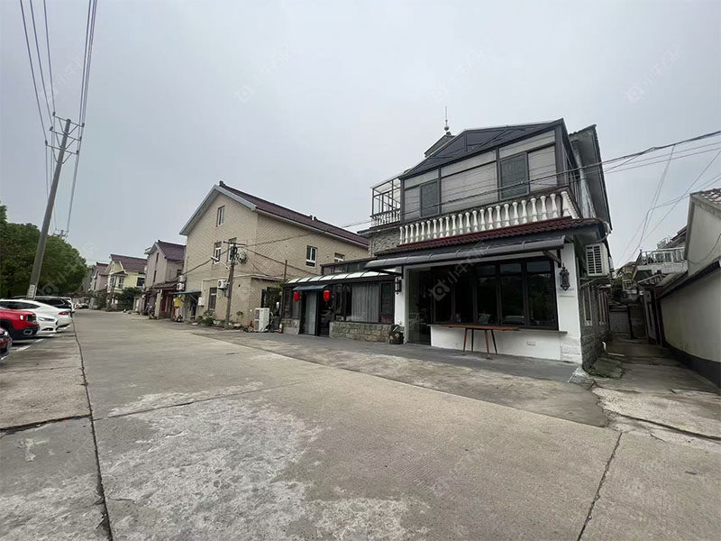 苏州前漕泾小区_前漕泾小区null