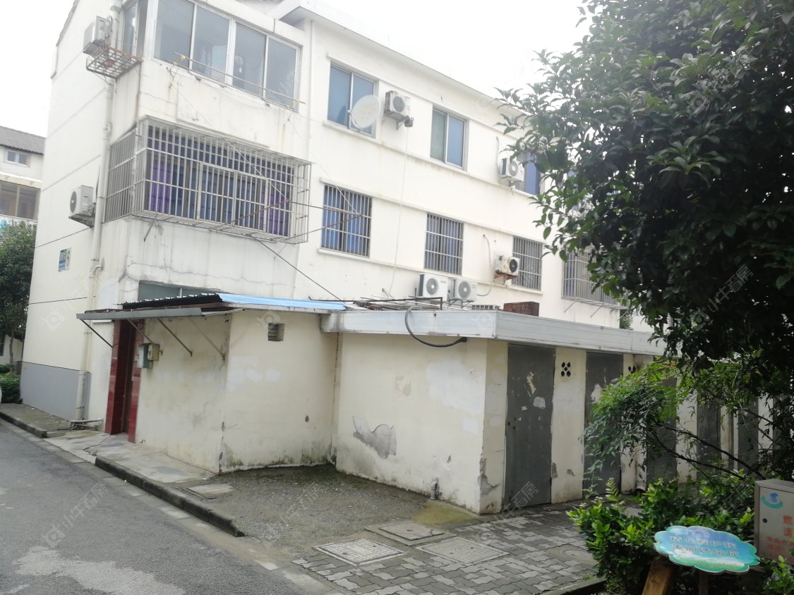 苏州颜港新村六区小区_颜港新村六区小区null