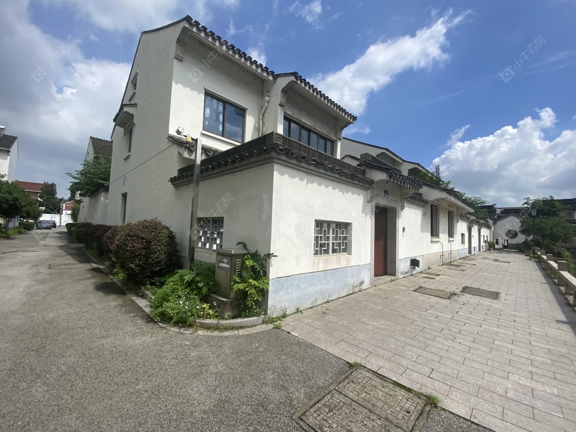 苏州六弦河小区_六弦河小区null