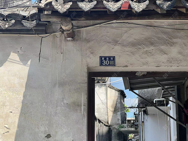 苏州紫金街30号小区_紫金街30号小区null