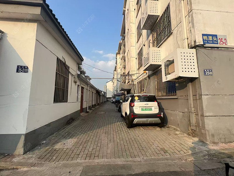 苏州鸭潭头25-1号小区_鸭潭头25-1号小区null