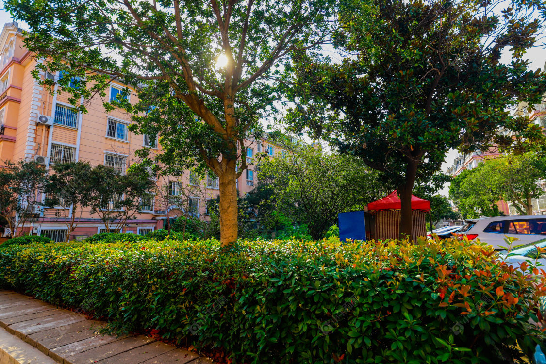 苏州南苑新村(东区)小区_南苑新村(东区)小区实景图