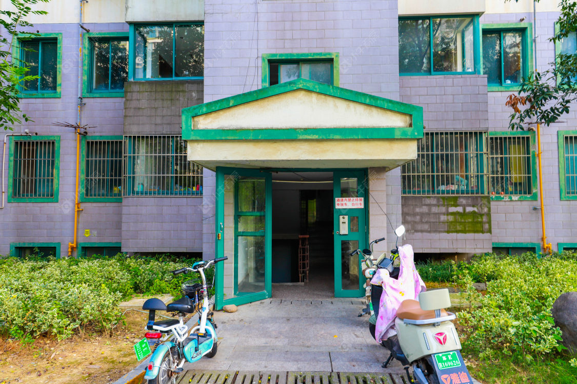 苏州南城花园小区_南城花园小区null