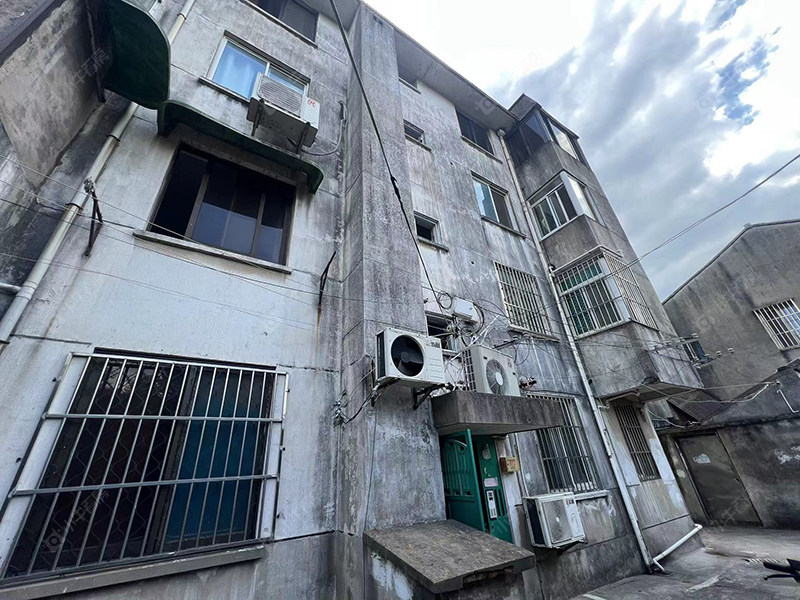 苏州菜园弄小区_菜园弄小区null