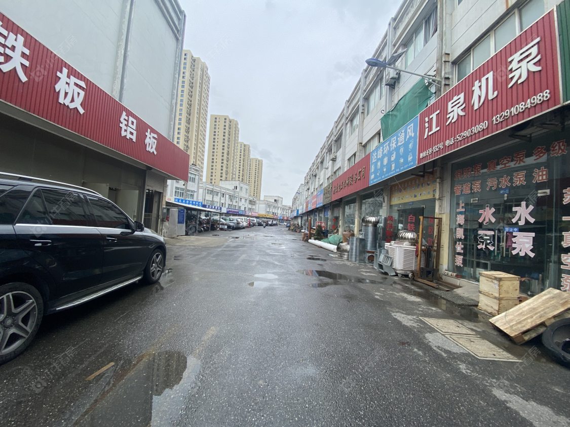 苏州常熟国际汽配城小区_常熟国际汽配城小区null