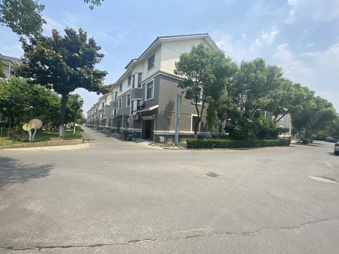 苏州燕巷二村小区_燕巷二村小区null