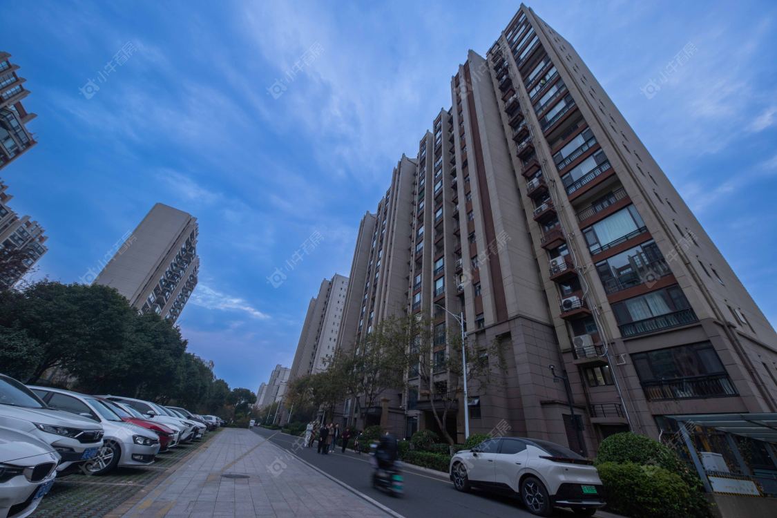 苏州碧桂园凤凰台小区_碧桂园凤凰台小区实景图