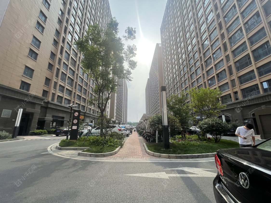 苏州虞东时代广场小区_虞东时代广场小区null