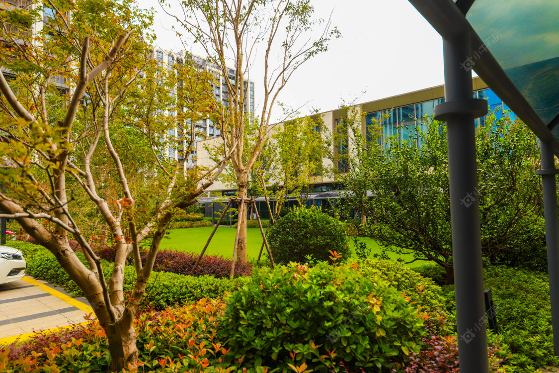 苏州星萃沄庭小区_星萃沄庭小区实景图