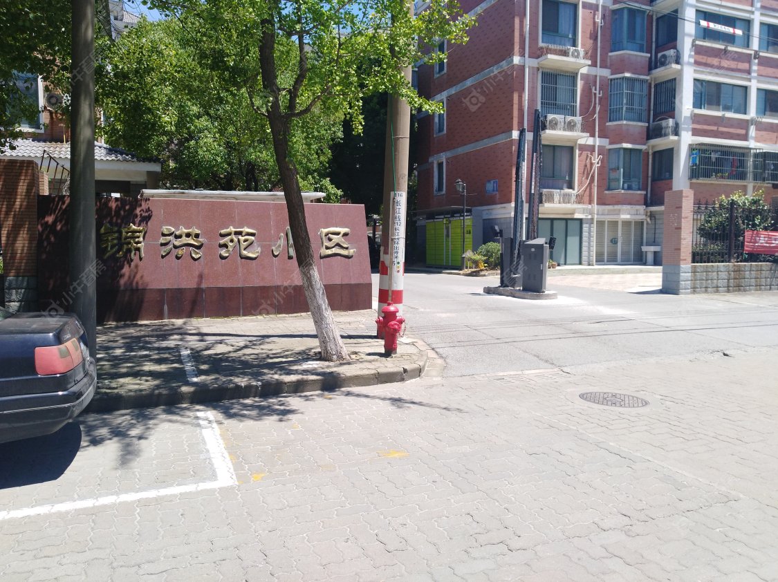 苏州锦洪苑小区小区_锦洪苑小区小区null