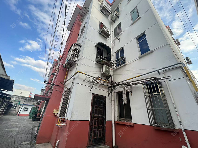 苏州甬江路小区_甬江路小区null