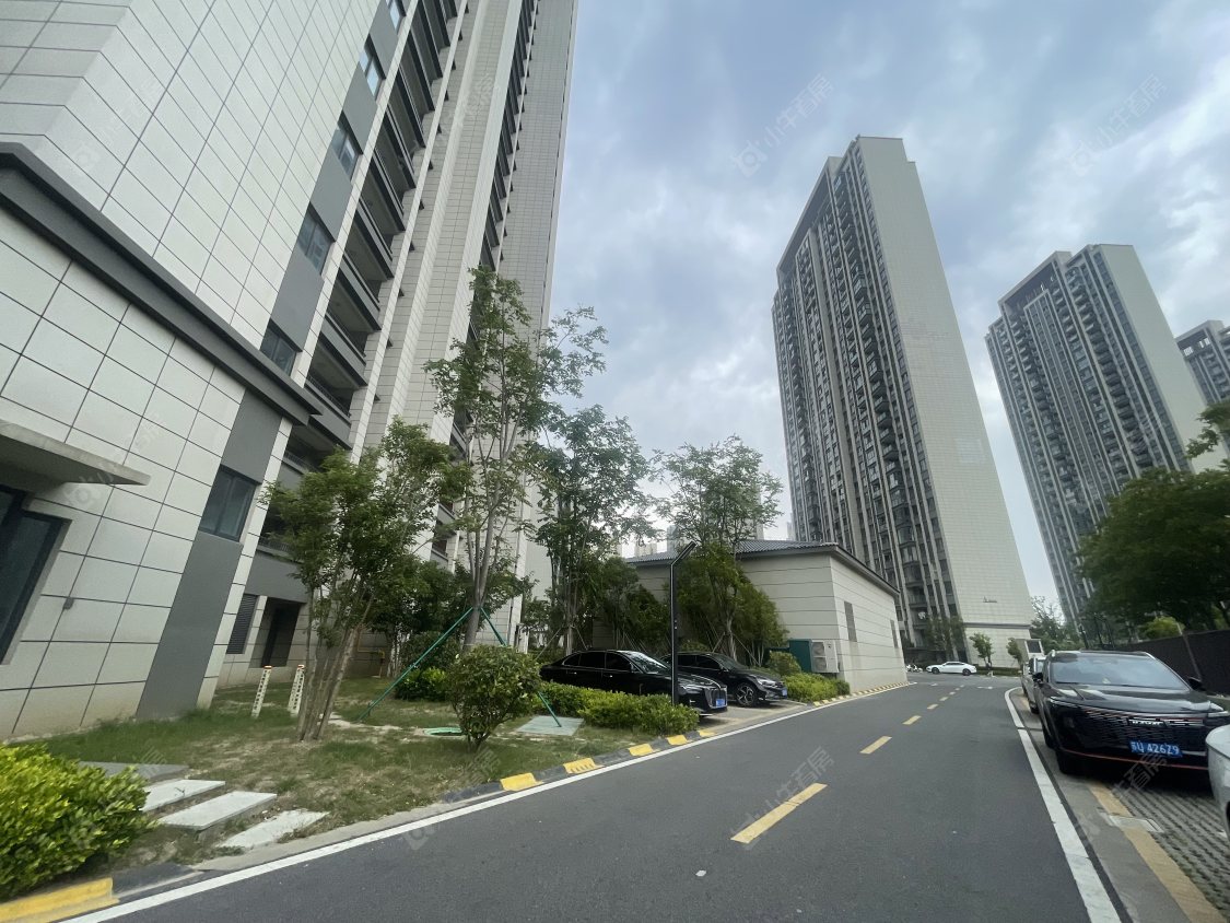 苏州中科澜庭小区_中科澜庭小区null