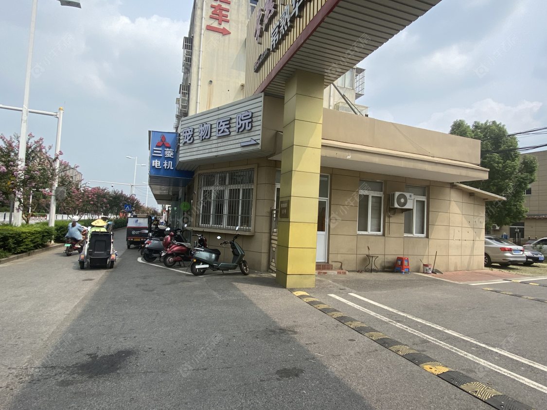 苏州青墩塘路16-1号小区_青墩塘路16-1号小区null