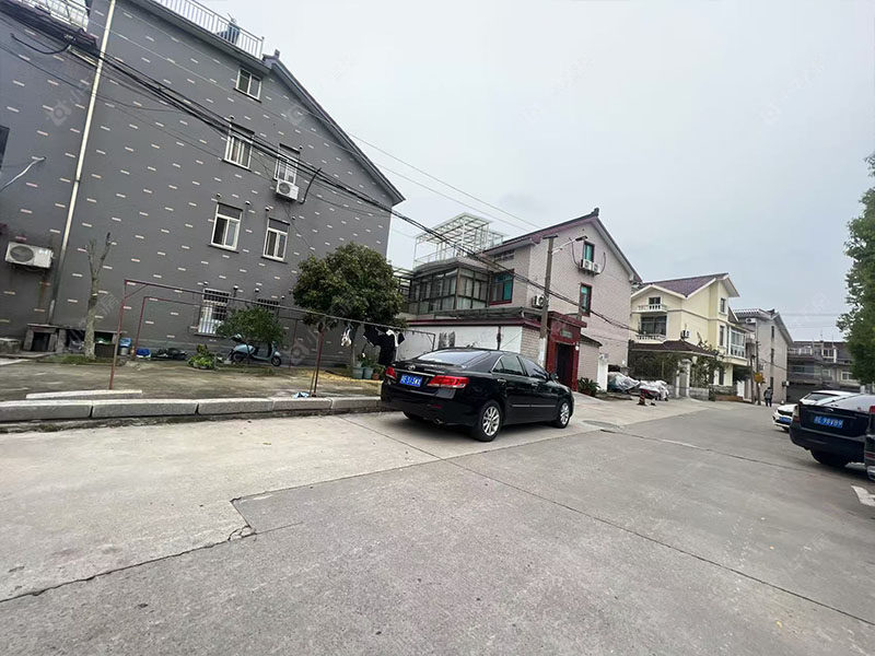 苏州前漕泾小区_前漕泾小区null