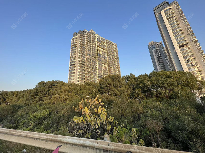 苏州湖畔现代城三期小区_湖畔现代城三期小区null