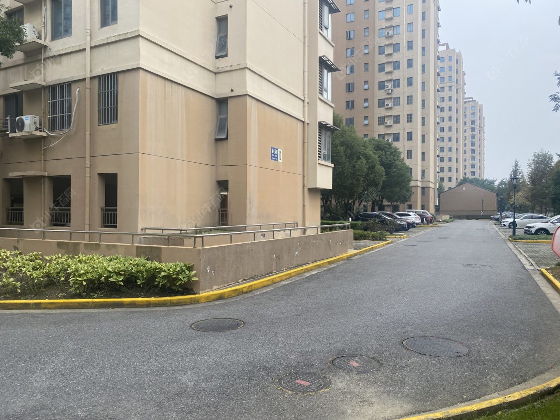 苏州金桂家园小区_金桂家园小区null