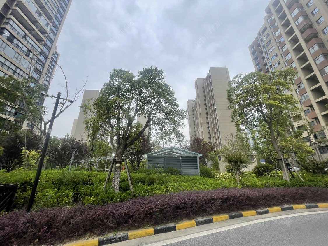 苏州春江名筑小区_春江名筑小区null