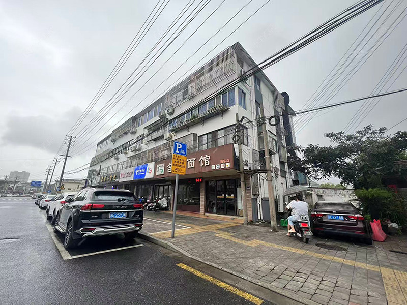 苏州报慈路小区_报慈路小区null