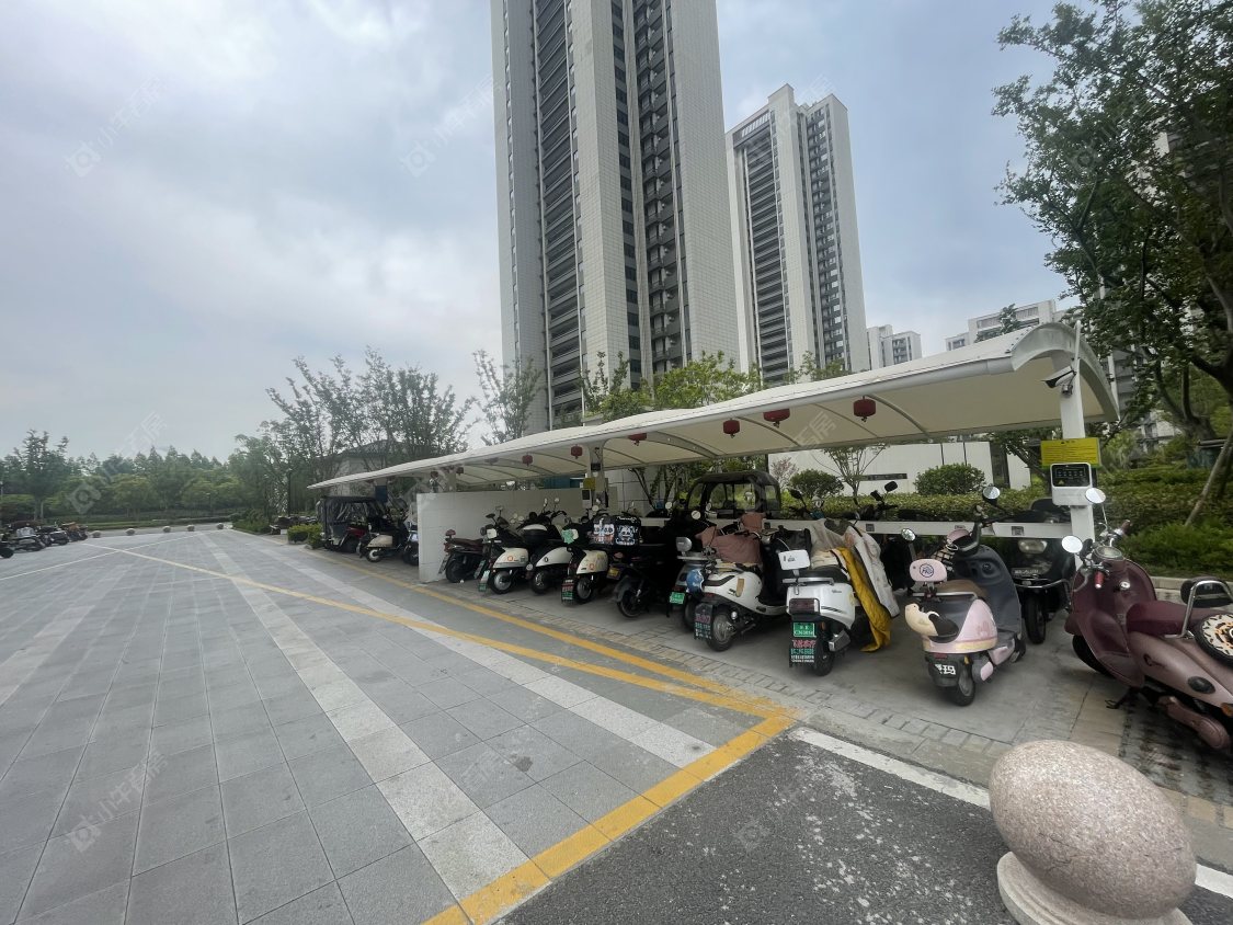 苏州中科澜庭小区_中科澜庭小区null