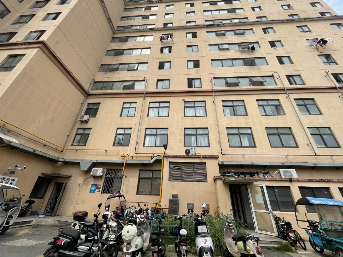 苏州新城汇金小区_新城汇金小区null