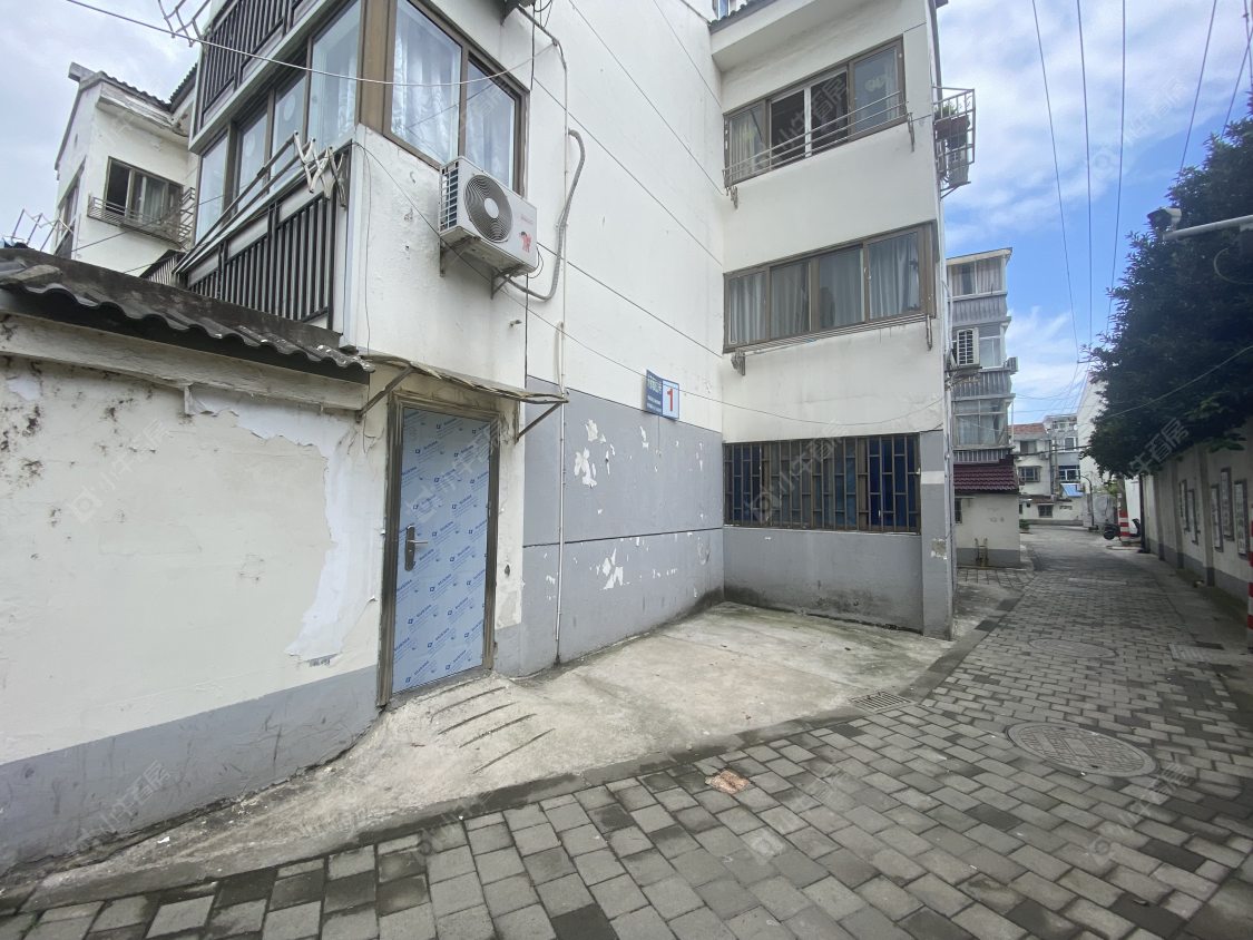 苏州外菱塘路33号小区_外菱塘路33号小区null