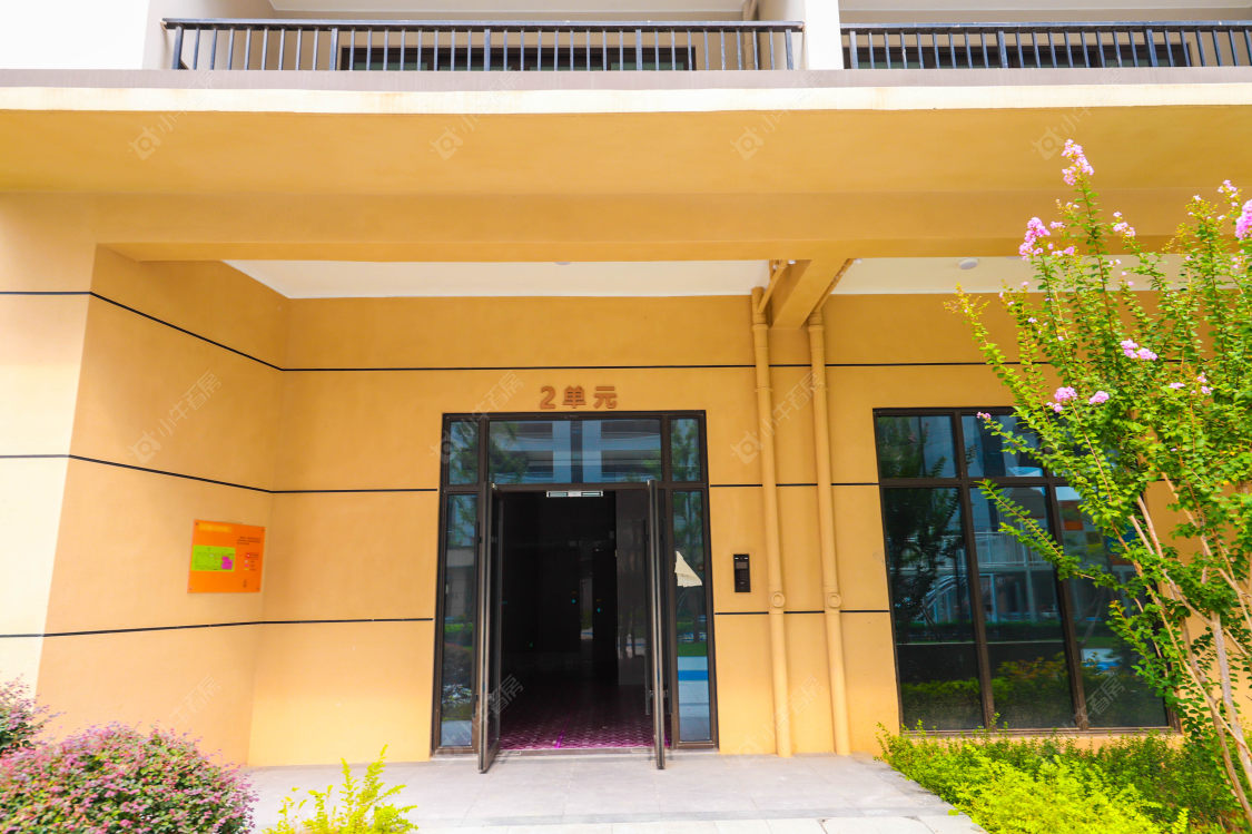 苏州璟瑞四季名庭小区_璟瑞四季名庭小区实景图