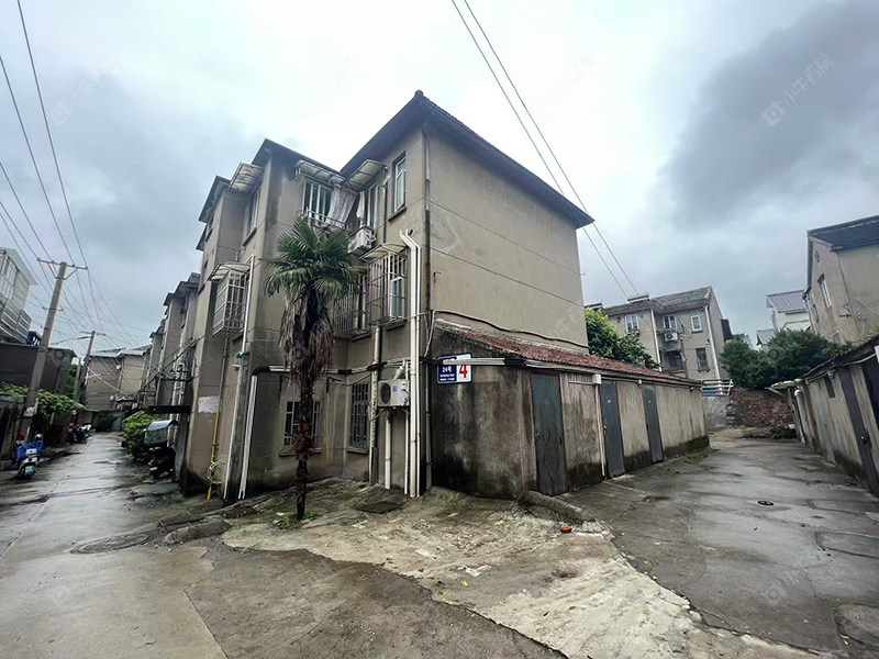 苏州中山路24号小区_中山路24号小区null