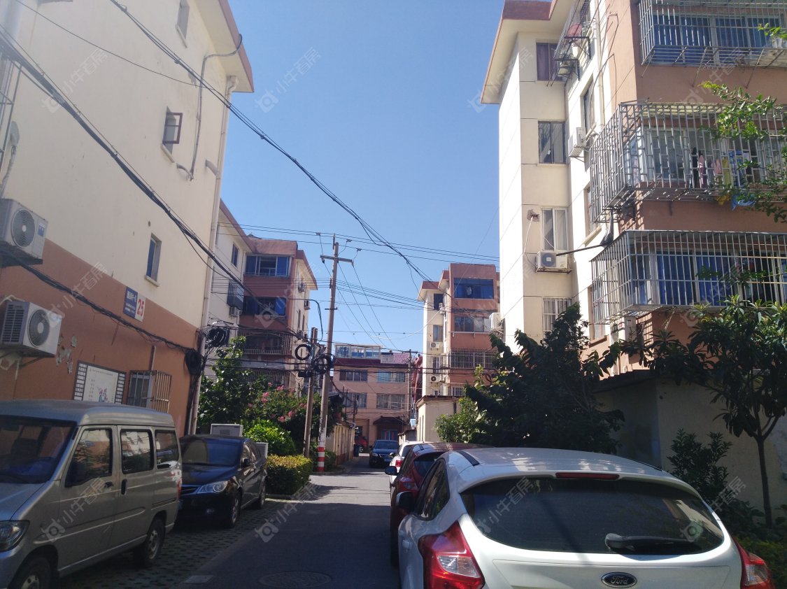 苏州漕泾新村一区西区小区_漕泾新村一区西区小区null