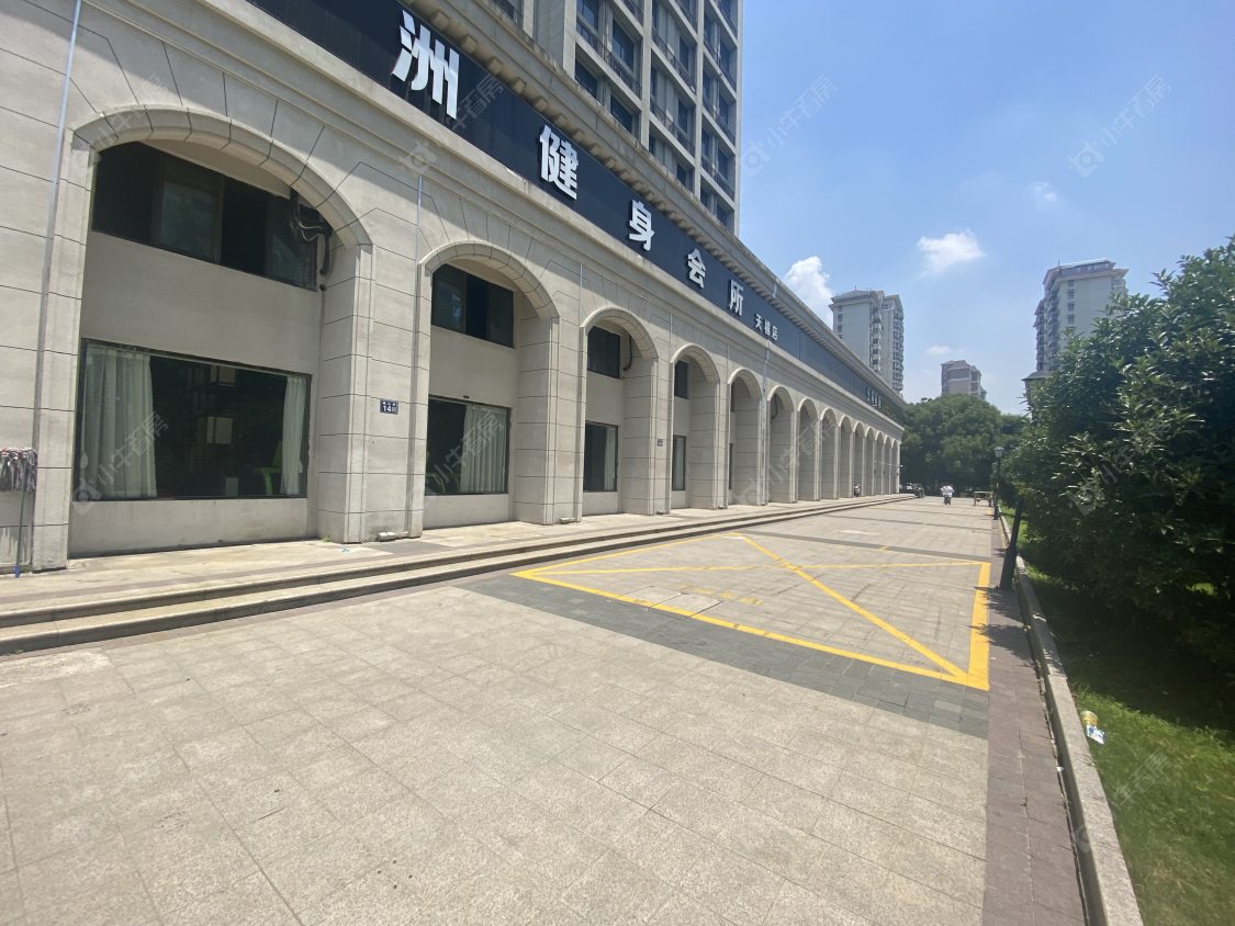 苏州天玺小区_天玺小区null