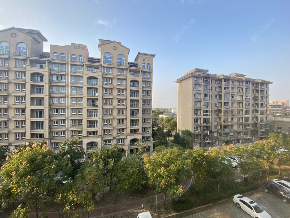 苏州绿晟花苑小区_绿晟花苑小区null