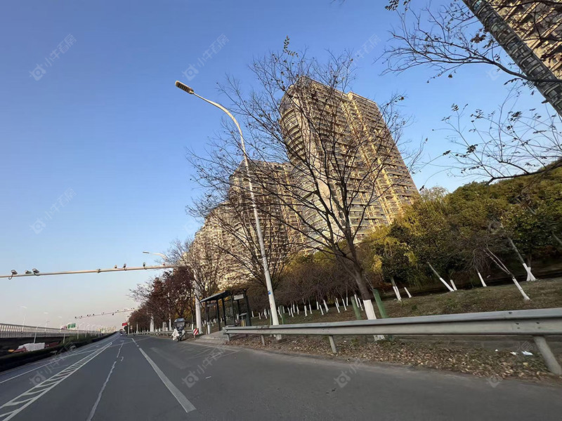 苏州湖畔现代城三期小区_湖畔现代城三期小区null