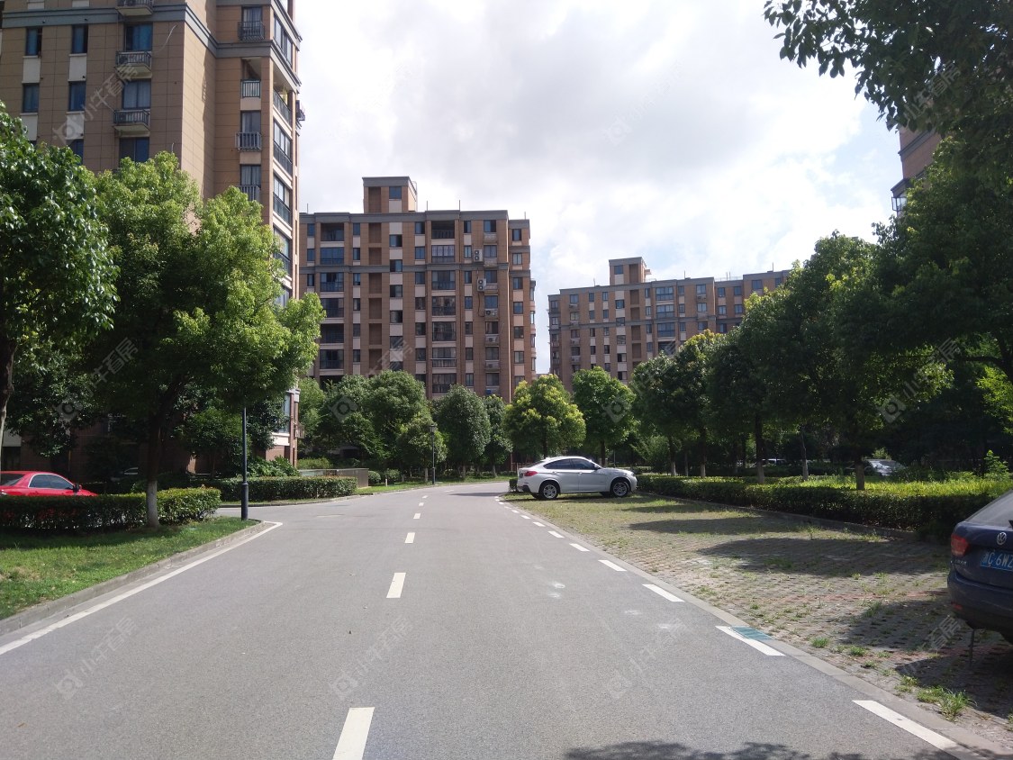 苏州琴湖家园小区_琴湖家园小区null