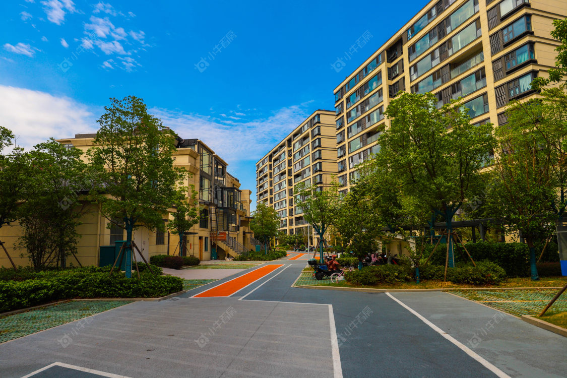 苏州新湖壹号小区_新湖壹号小区实景图