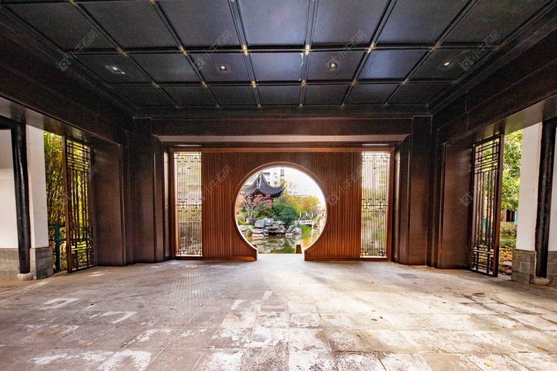 苏州建发御璟湾(东区)小区_小牛看房