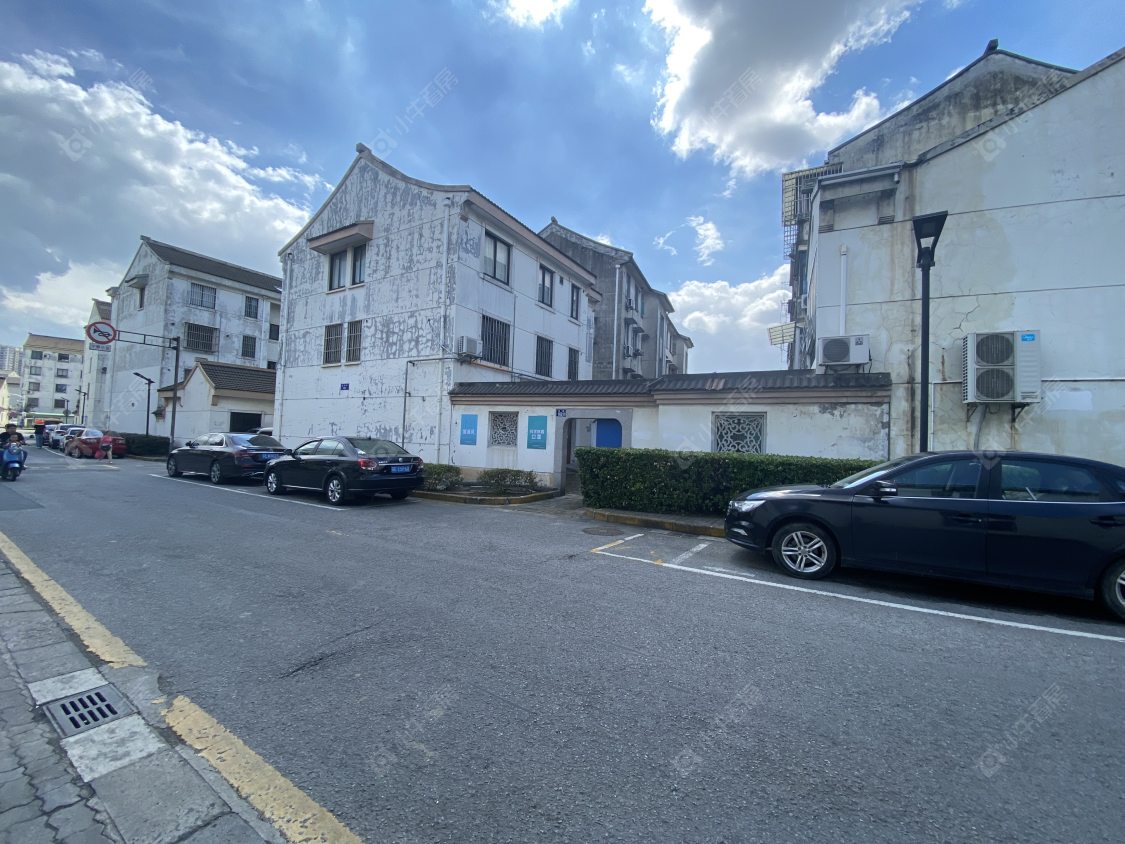 苏州颜港街2区小区_颜港街2区小区null