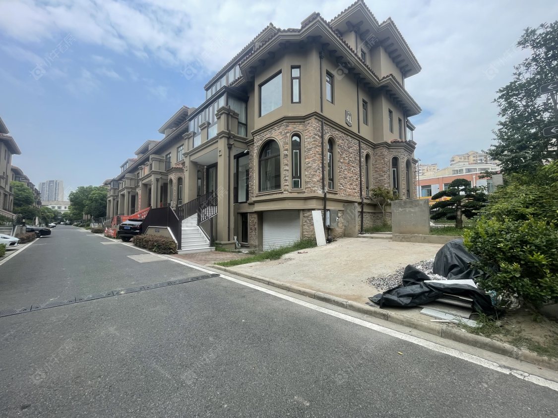 苏州鸿麦世家小区_鸿麦世家小区null