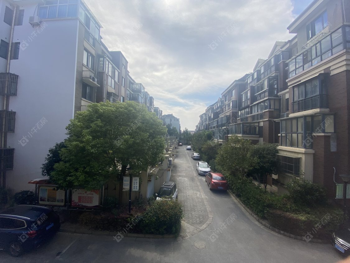 苏州东方瑞景小区_东方瑞景小区null