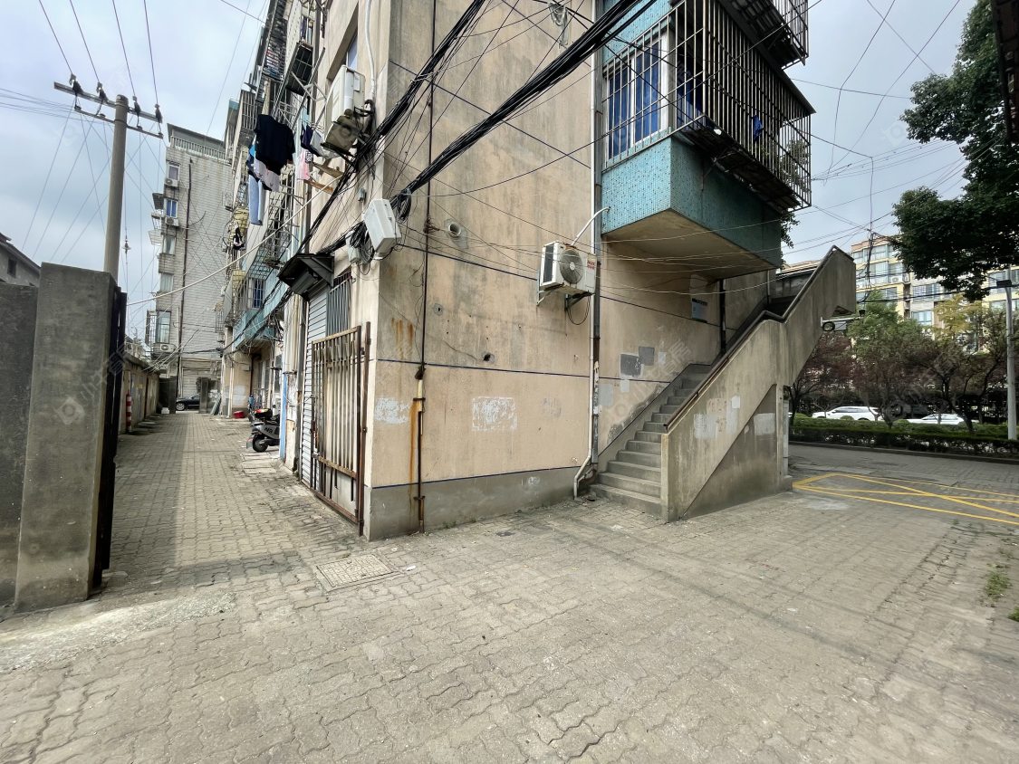 苏州长江路437号小区_长江路437号小区null