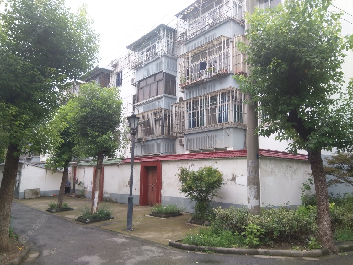 苏州琴湖新村五区小区_琴湖新村五区小区null