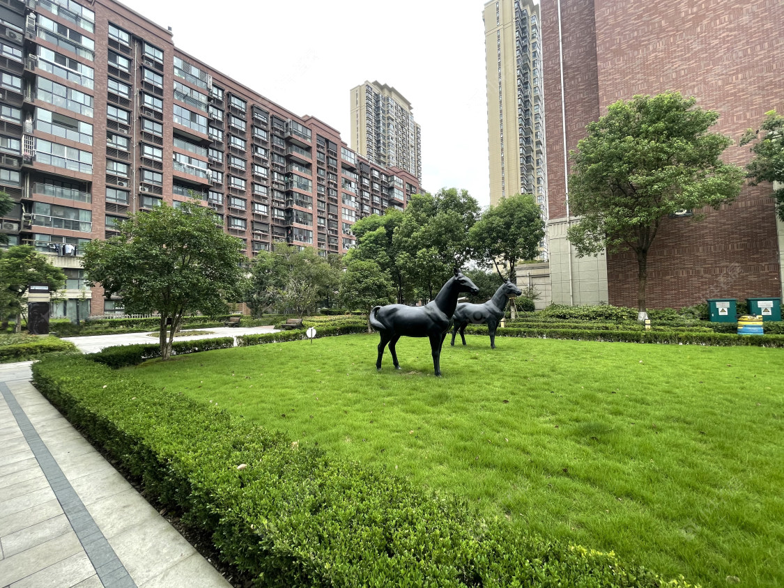 苏州新里铂克花园小区_新里铂克花园小区null