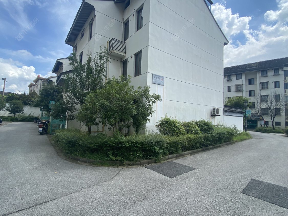 苏州馨虞居小区_馨虞居小区null