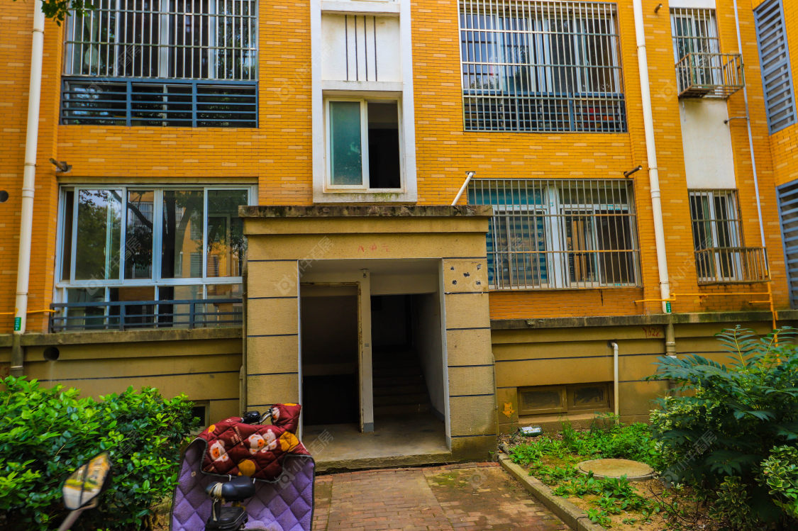 苏州大南二村小区_大南二村小区实景图