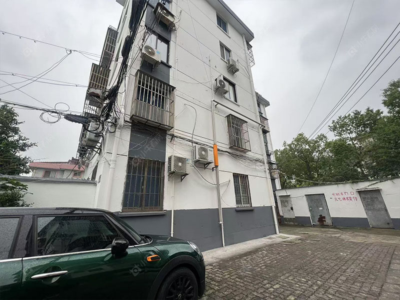 苏州陆家弄44号小区_陆家弄44号小区null