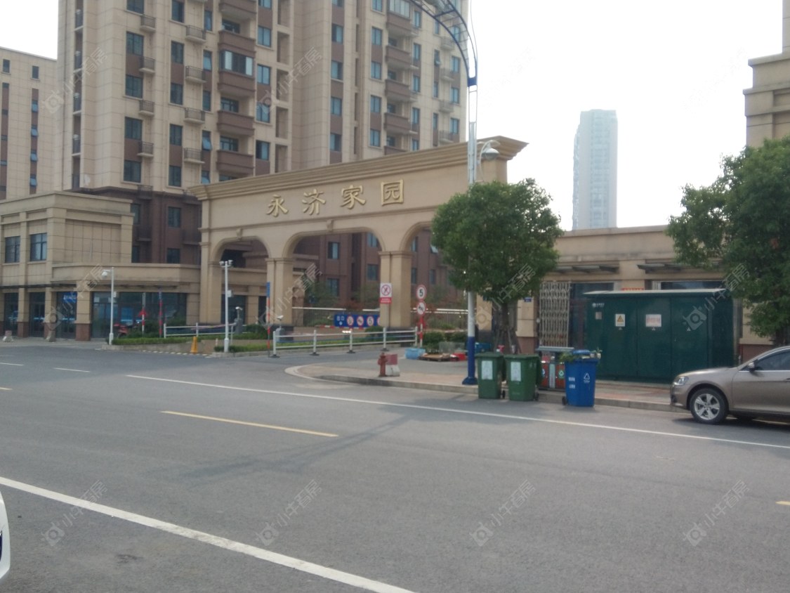 苏州永济家园小区_永济家园小区null