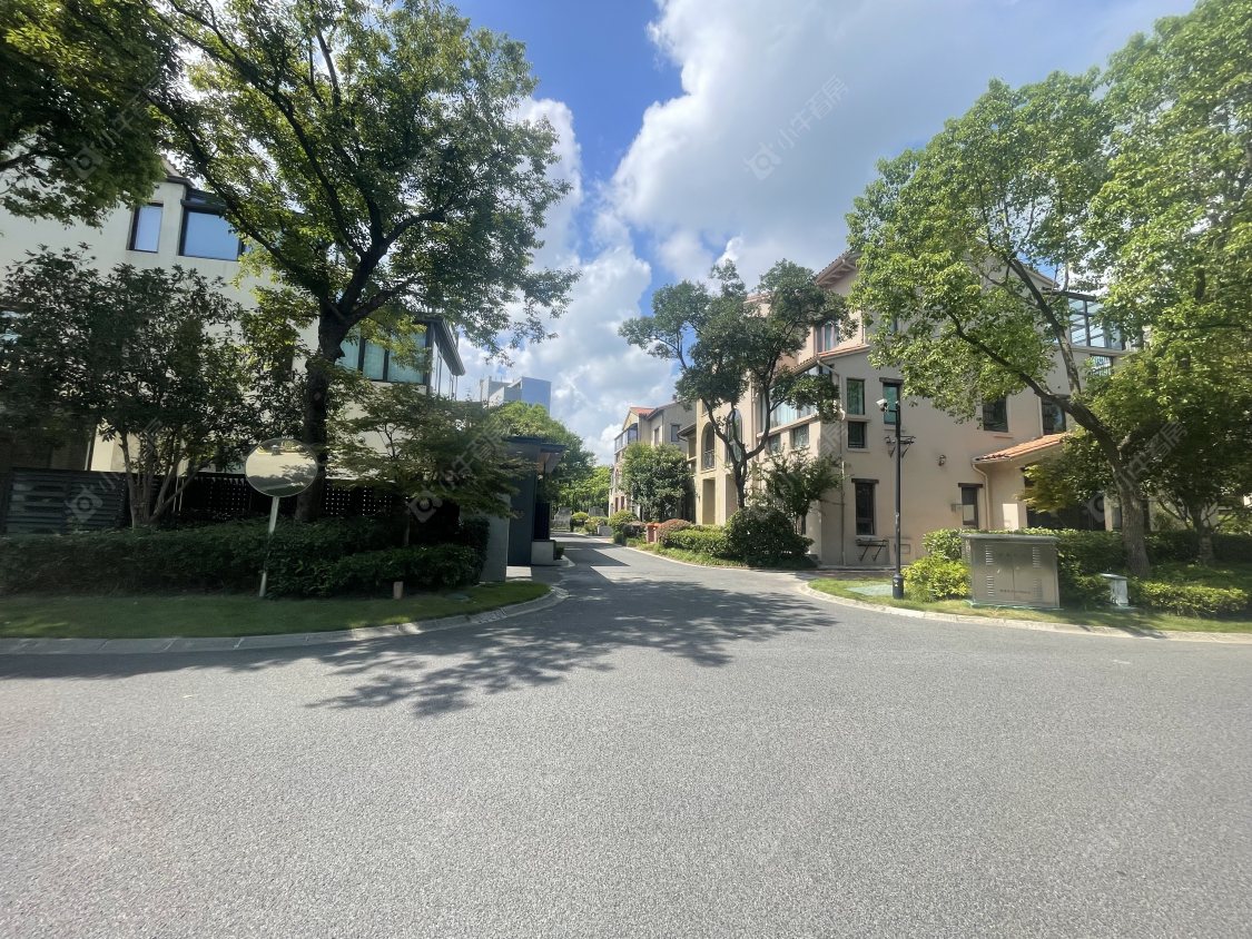 苏州长泰花园小区_长泰花园小区null