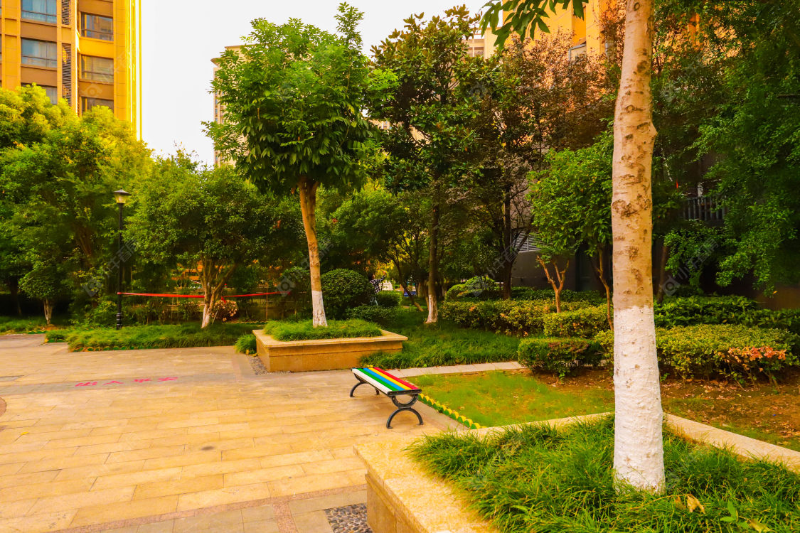 苏州龙庭华府小区_龙庭华府小区实景图