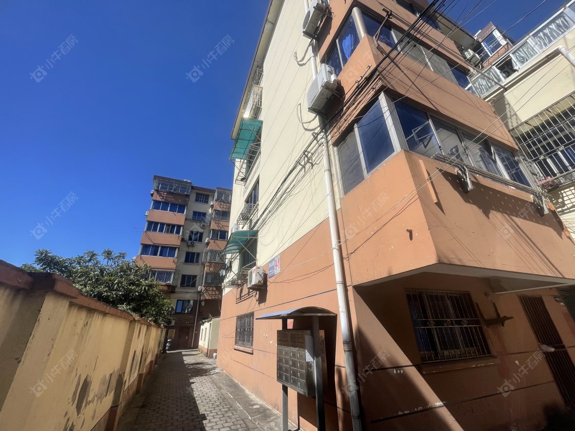 苏州衡山路小区_衡山路小区null